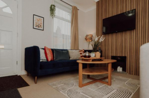 Newly Designed Home from Home in Retford